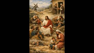 Thirteenth Sunday in Ordinary Time