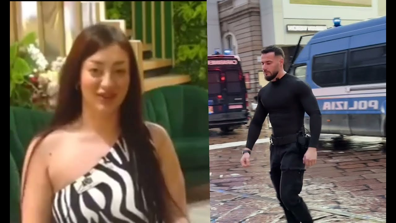 Roberta & Andi - Departe, dar aproape ❤️ (Povestea continua - Melodie specială pentru Andi Mireasa)