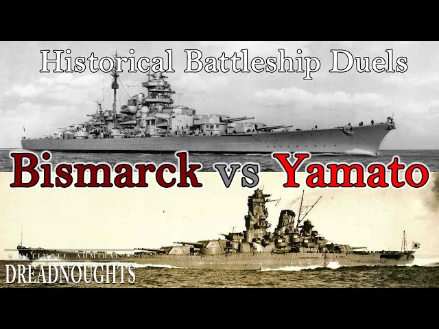 yamato-battleship-bismarck-wreck