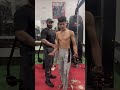 Mehnat se Sab milta h🔥💪❣️#music #vairalshort #fit  #gymlife  #gymmotivation #trendingreels