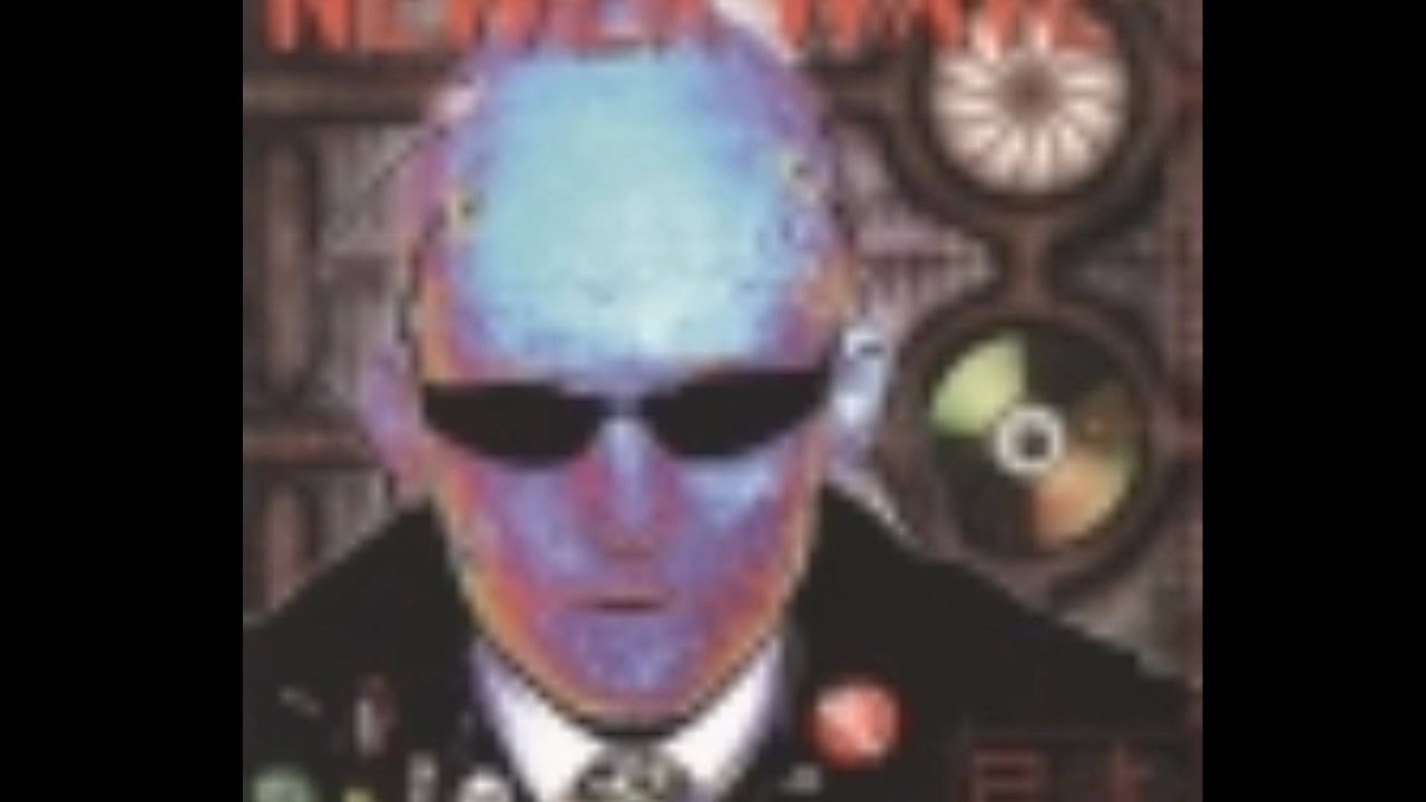 Never Say Never - Kevorkian Death Cycle