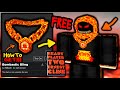 HOW TO GET! Bombastic Bling! ROBLOX READY PLAYER TWO EVENT!