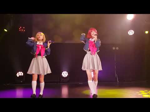 サインはB わんふぁす！ カバー ナナランドのハロウィンランド！2023 10/31 Veats SHIBUYA