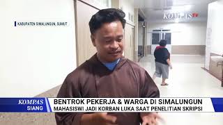 TPL HARUS DITUTUP. STOP KEKERASAN PADA RAKYAT DI TANAH BATAK. NEGARA HARUS HADIR. #presidenprabowo