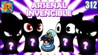 Full 💚 ELEMENTAL ENERGÍA & PIEPER 🎶 | Slugterra: Slug It Out 2 #353 Update