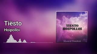 Tiësto - Hoipolloi (Extended Mix) Resimi