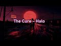 The Cure - Halo - Subtitulada al Español