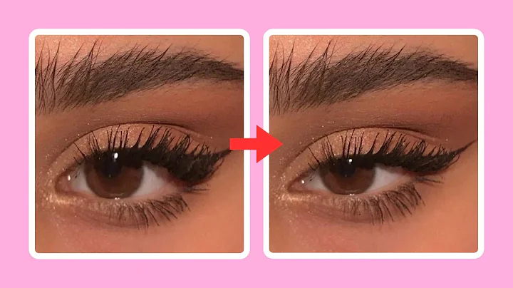 how to get fox eyes naturally - eye lift exercises for droopy eyelids!