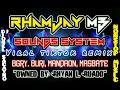 viral tiktok budots remix nonstop music by:DJ jonel sagayno|rhamjayMB sounds system