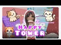 Aku Berubah Jadi KUCING diTower ini😱🐱💗 - Obby Kucing | Roblox Indonesia
