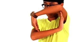 How to Tut | Kids Hip-Hop Moves