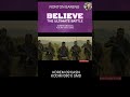 NONTON BARENG FILM BELIEVE, Korem 091/ASN - Kodim 0901/Smd // Perjalanan Ki Nh IMK-indomediakreatif