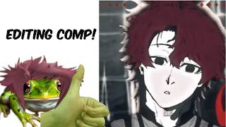 16K Subscriber Special Editing Competition Results