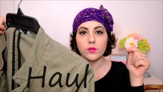 Collective Haul Ross, Charlotte Russe, Target, Etc. 1080P Hd