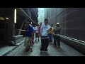 Tokyo Young Vision - "Call I 2026" (feat. OSAMI, Hideyoshi, Big Mike, Asiff & DALU) [Prod. by Foux]