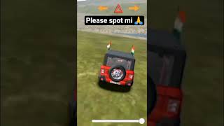 Indian modifyd Thaar game's, Jay Veeru Song , Off Road game's, gaming videos