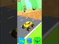 shape Shifting Gameplay #shorts