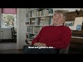 Peter moest zijn ouders loslaten om de onderduik te overleven
