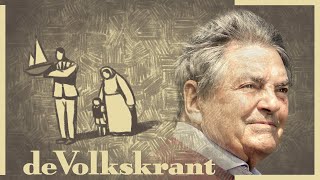 Peter moest zijn ouders loslaten om de onderduik te overleven by de Volkskrant 1,105 views 4 years ago 9 minutes, 21 seconds