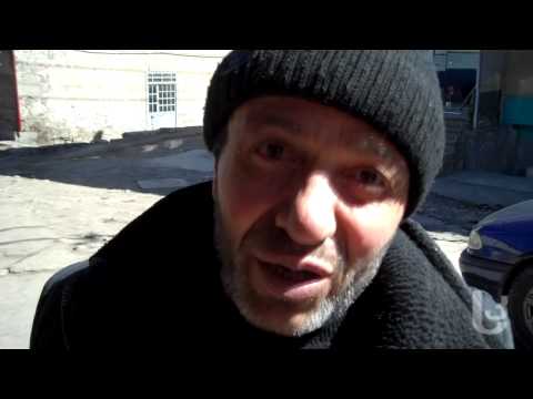 ბეჟან კაჭკაჭიშვილი ენის სტატუსის შესახებ [Video]