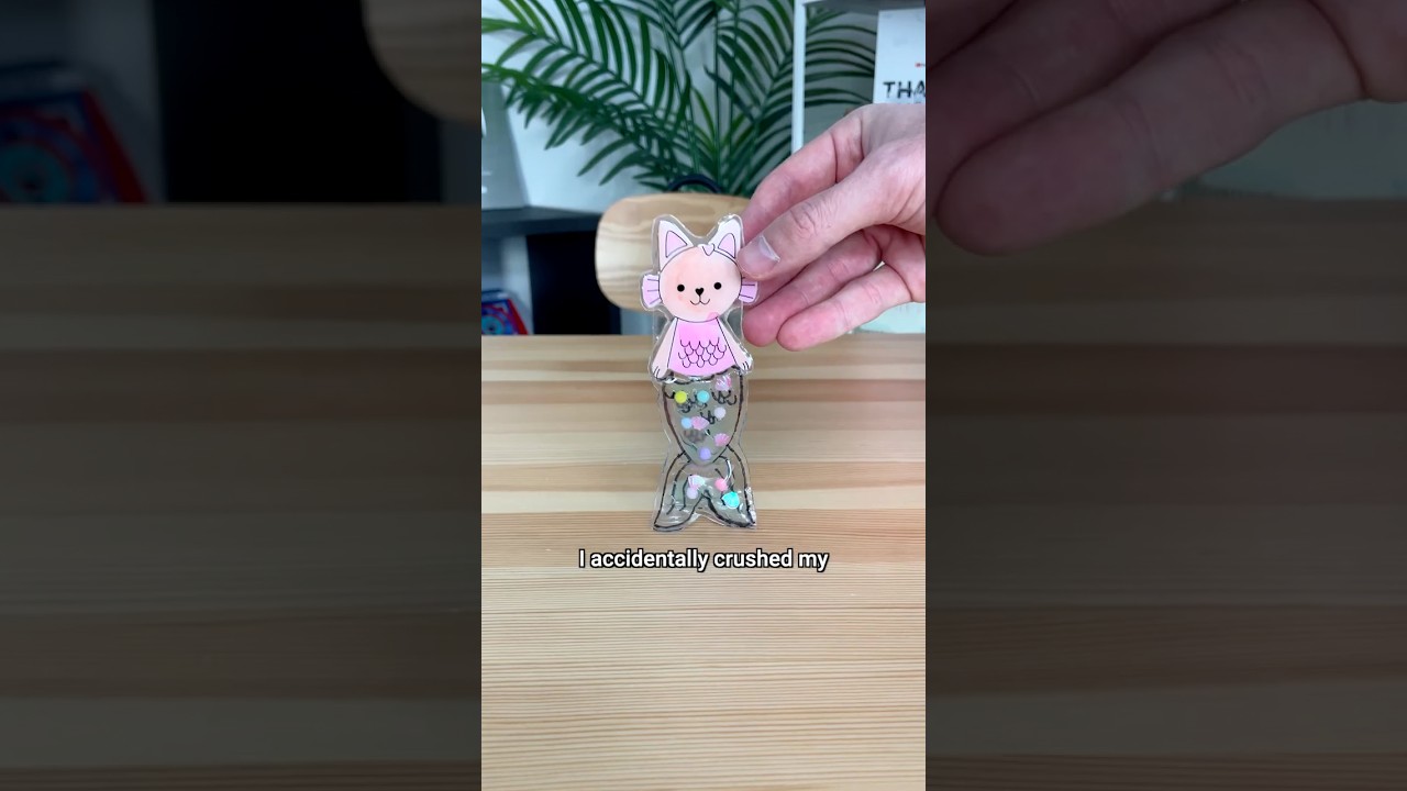 Делаем мягкую наноленту Purr-maid