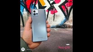Motorola G72 - amoled та багато памяті в маси!