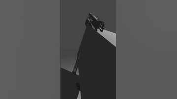 pencil shooter #roblox #guns #gun #reload #animation #pistol #pencil #blender #blender3d #shorts