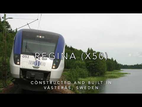 Video: Hur Man Tar Reda På Om Avbokning Av Tåg