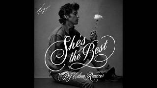 Troye Sivan - She's the Best [DJ Edson Ultimate Diva Trance Edit]