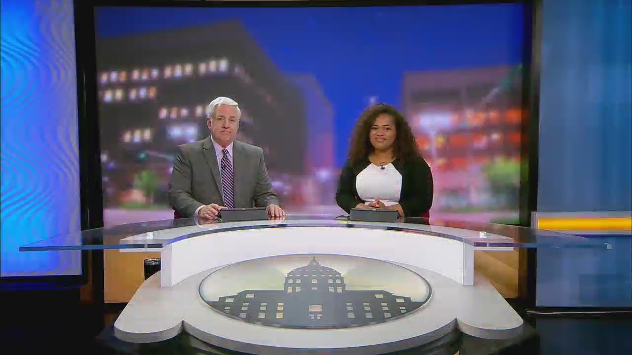 KU victory celebrations continue with weekend parade