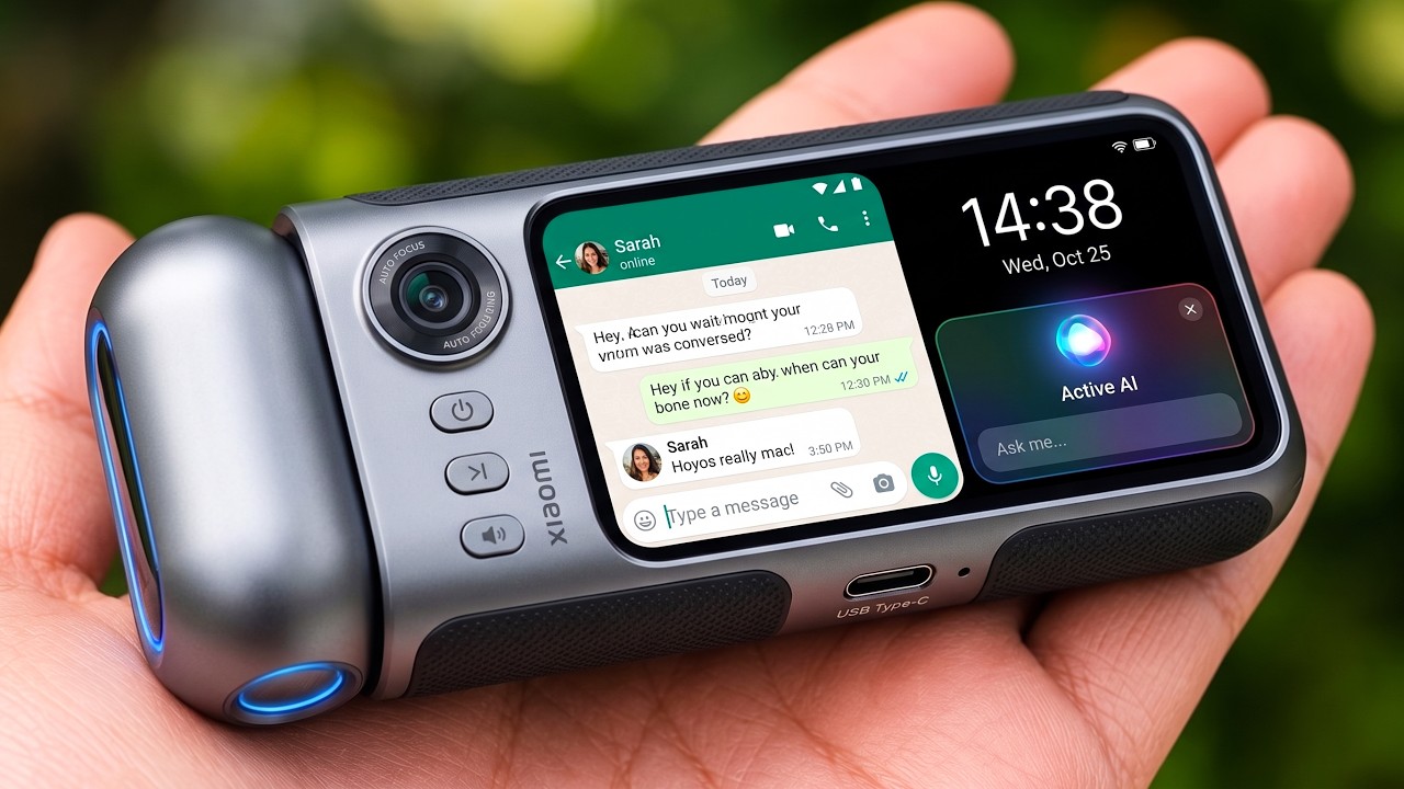15 Future Gadgets Already on the Market