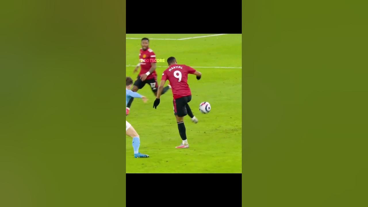 manchester city vs manchester united 2024 YouTube