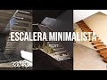 ✨ ¡Crea escaleras minimalistas en Revit fácil y rápido! 🏗️🪵
