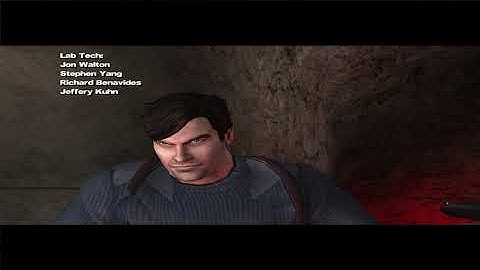 Contract J.A.C.K. Chapter 7: Il Pazzo (1080p) [Final]