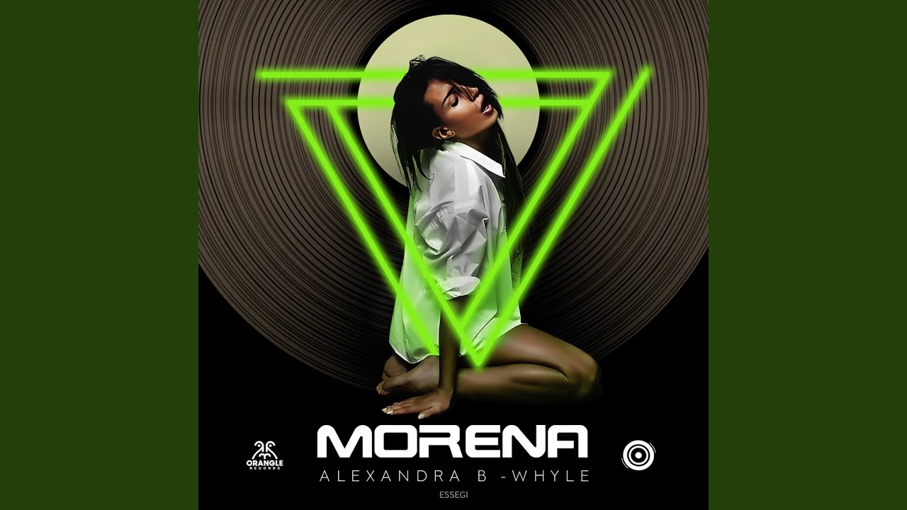 Watch MORENA on YouTube Watch MORENA on YouTube