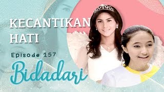 Kecantikan | Bidadari 2 Eps 157 Full Versi