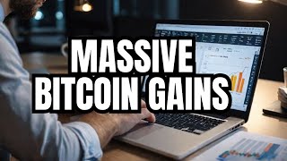 Top Crypto Expert Shares 2024 Bitcoin Signals For Massive Gains