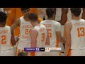 Dalton Knecht Scores 17 Points In Tennessee Debut!