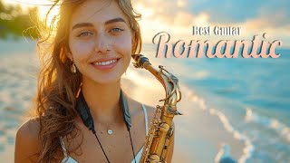 Best Saxophone Melodies 2024 / Collection of sweet love songs