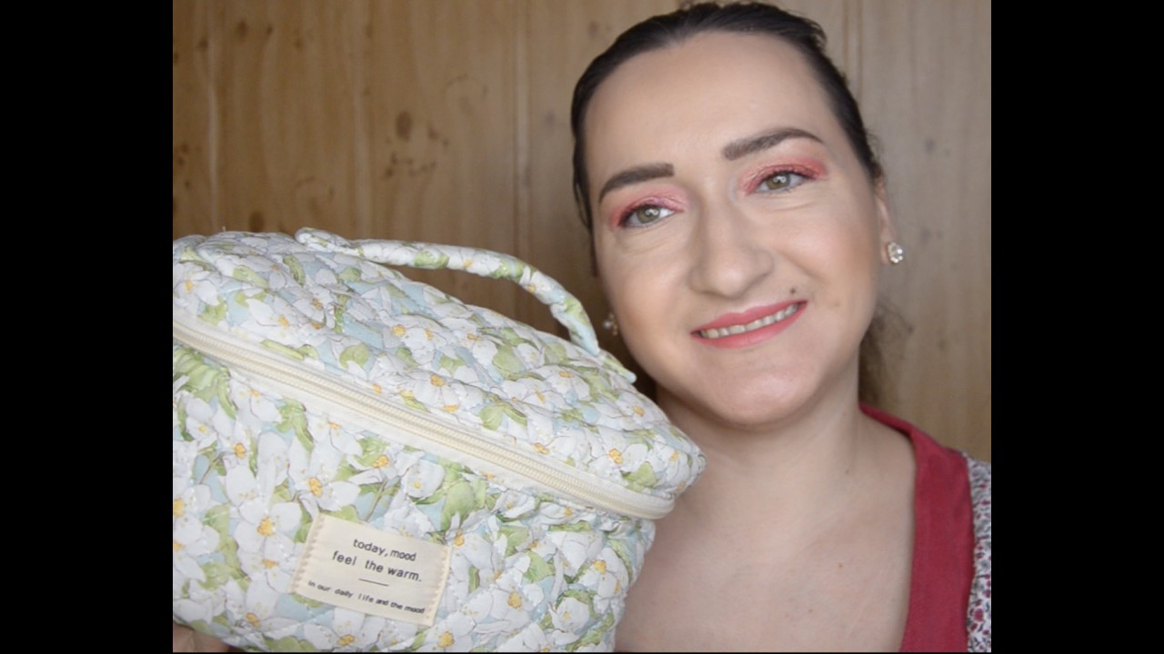 👝Kosmetyczka miesiąca luty 2026👝