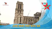 
      Che chắn nhà thờ Đức Bà Paris trước khi mưa xuống | Văn hóa du lịch
    