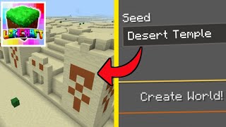 Loki Craft - The Best SEEDS in Loki Craft (Diamonds) screenshot 4