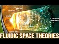 Fluidic Space: What is it?