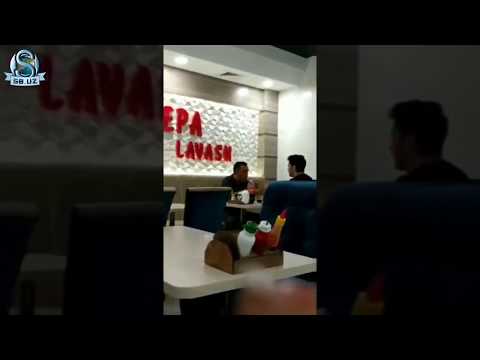 Fitna serialida suratga
