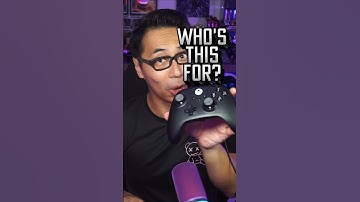 Pro features without the Pro price 🎮🔥#PowerA #Controller #Xbox #PC