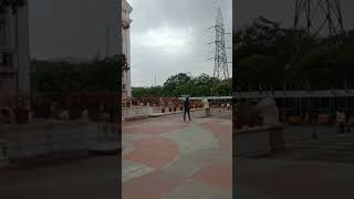 #srm main campus #chennai