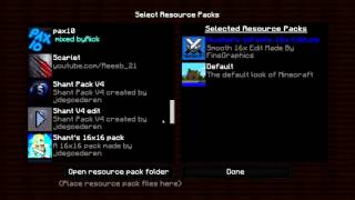 3k special - resourcepack folder