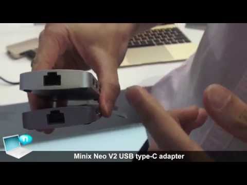 Video till MiniX släpper Neo C i januari