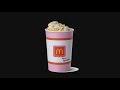 New Mcflurry flavor is inspired by grandmas