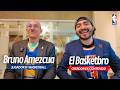 NOTICIERO CHIDO DE NBA!! (Los Basket Bros)